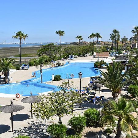 Hotel Bahia Sur San Fernando Ngoại thất bức ảnh