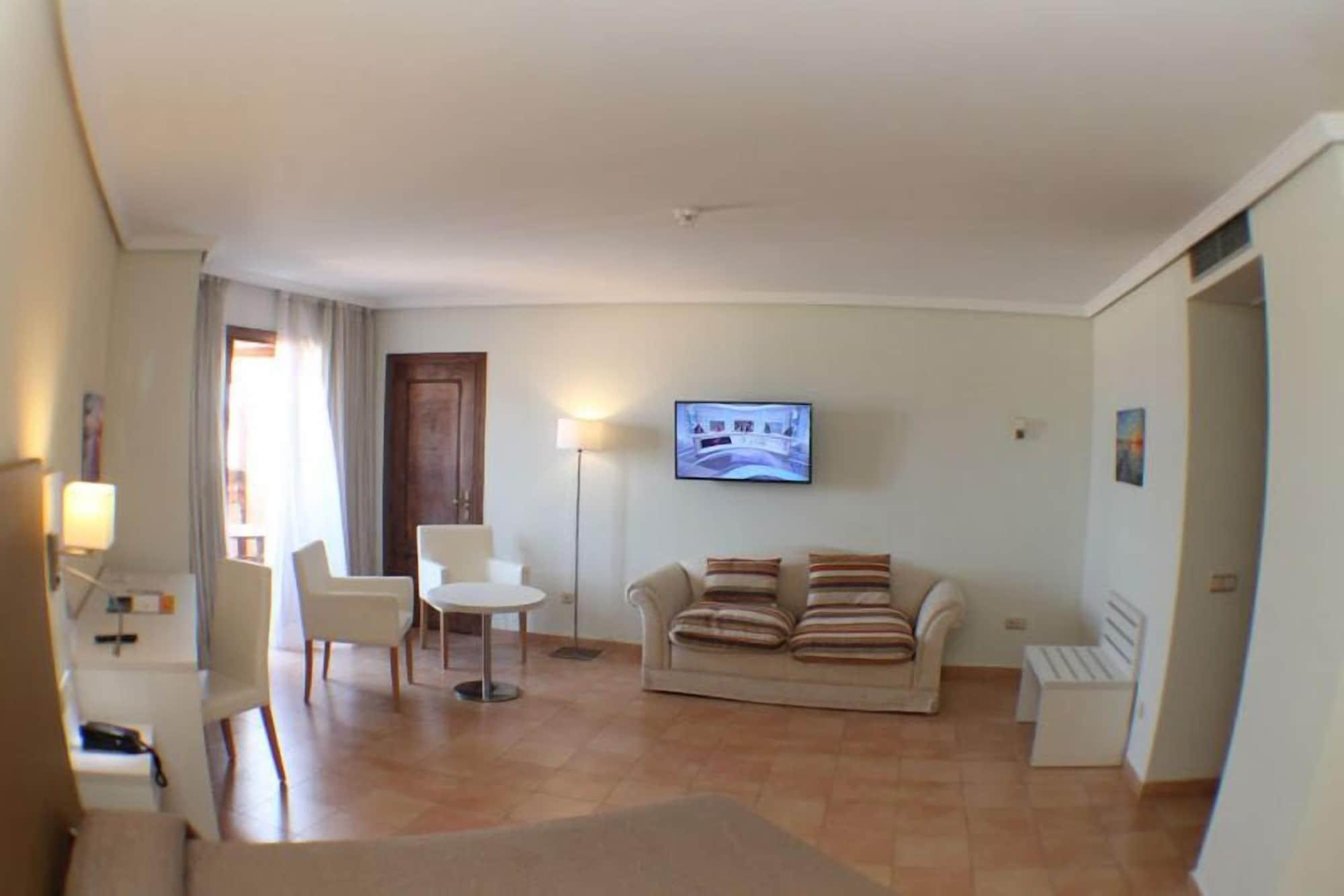 Hotel Bahia Sur San Fernando Ngoại thất bức ảnh