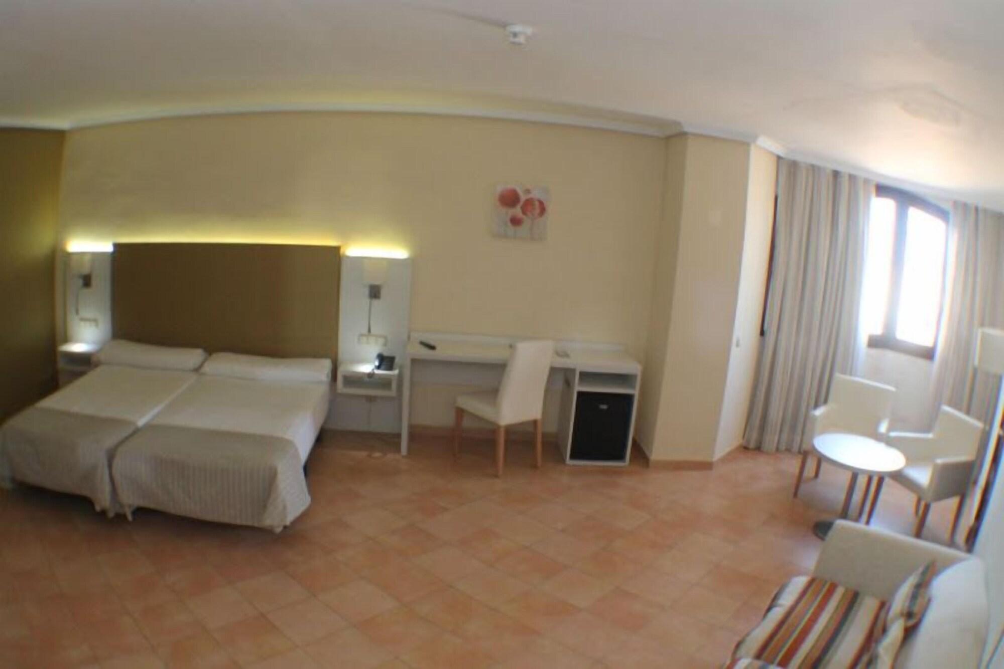 Hotel Bahia Sur San Fernando Ngoại thất bức ảnh