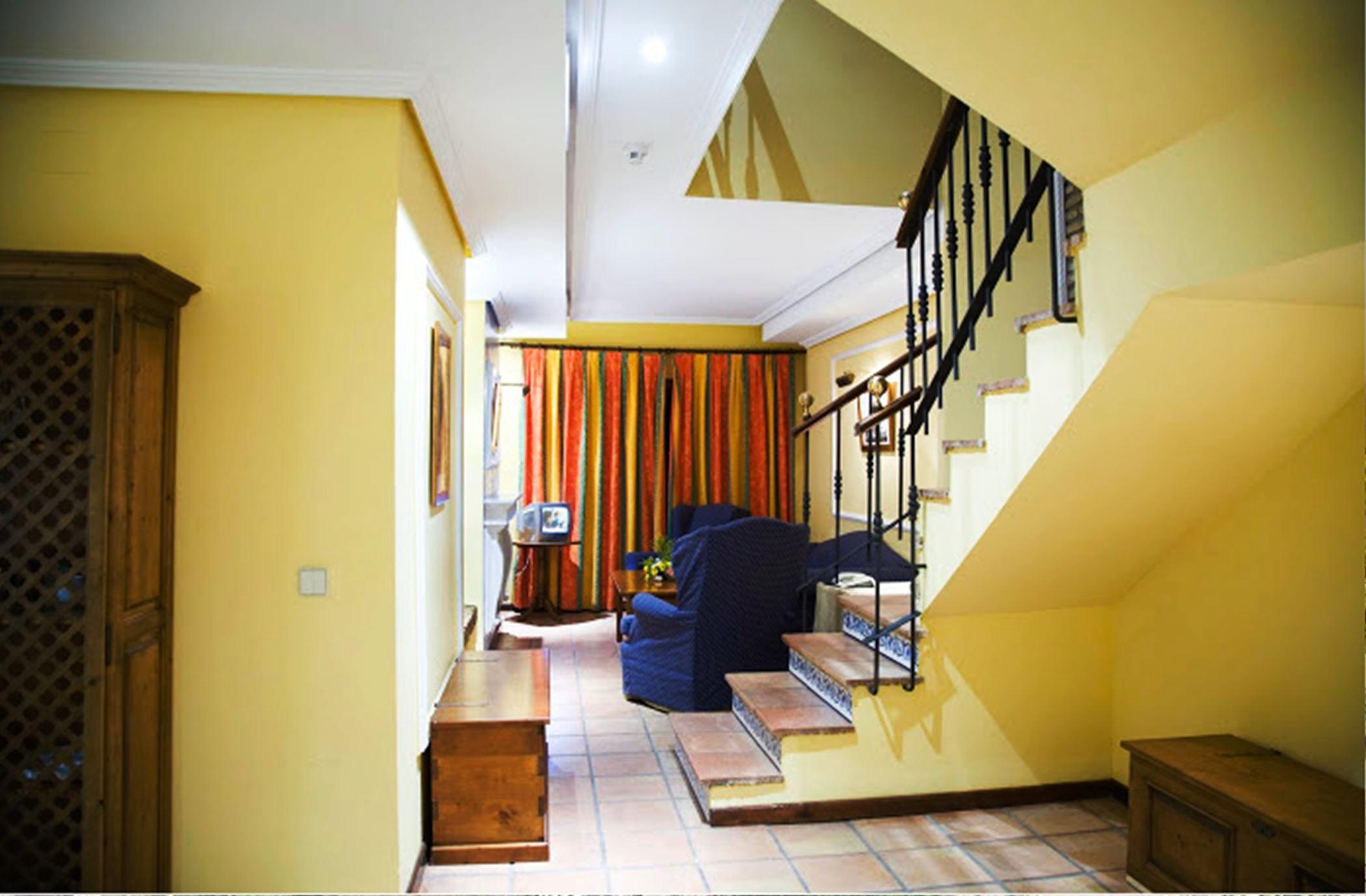 Hotel Bahia Sur San Fernando Ngoại thất bức ảnh