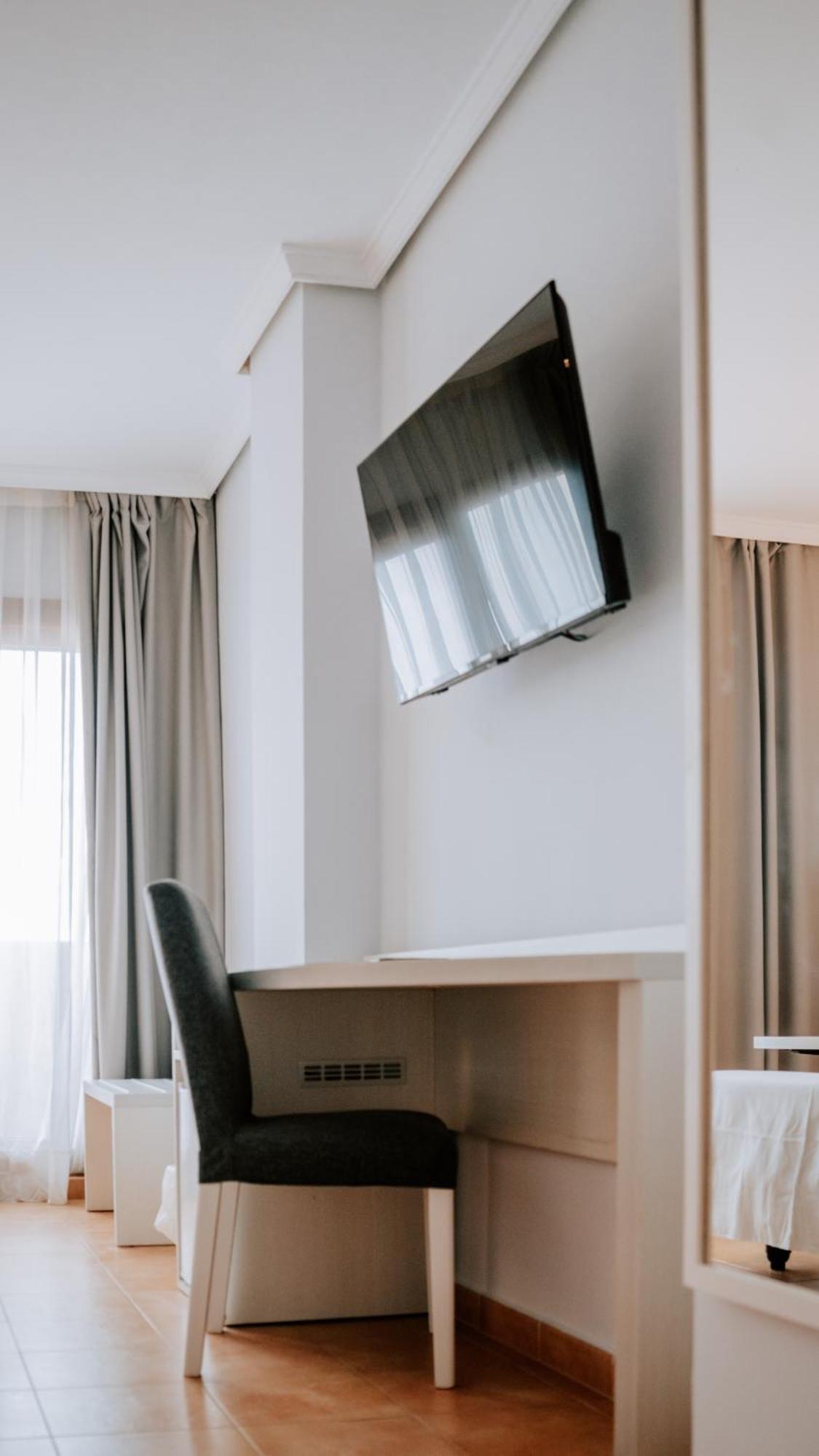 Hotel Bahia Sur San Fernando Ngoại thất bức ảnh