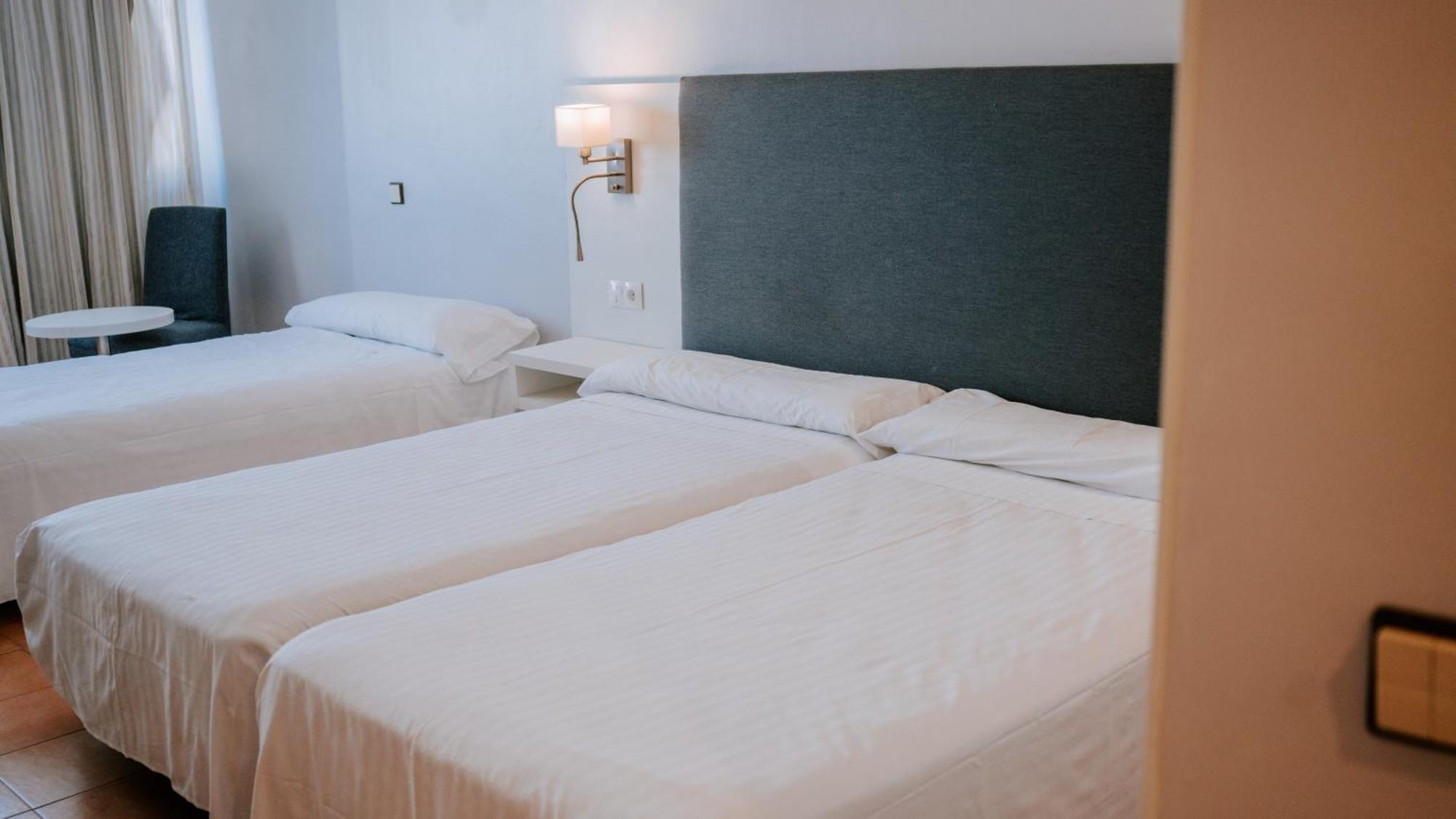 Hotel Bahia Sur San Fernando Ngoại thất bức ảnh